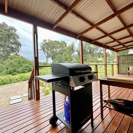 Equleni Guest Farm Hotel เซดจ์ฟิลด์ ภายนอก รูปภาพ