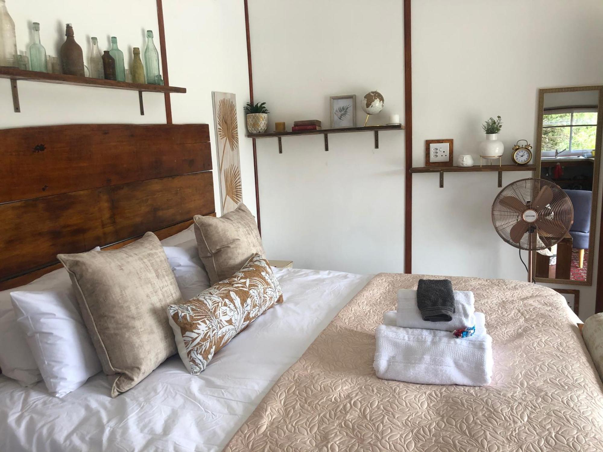 Equleni Guest Farm Hotel เซดจ์ฟิลด์ ภายนอก รูปภาพ