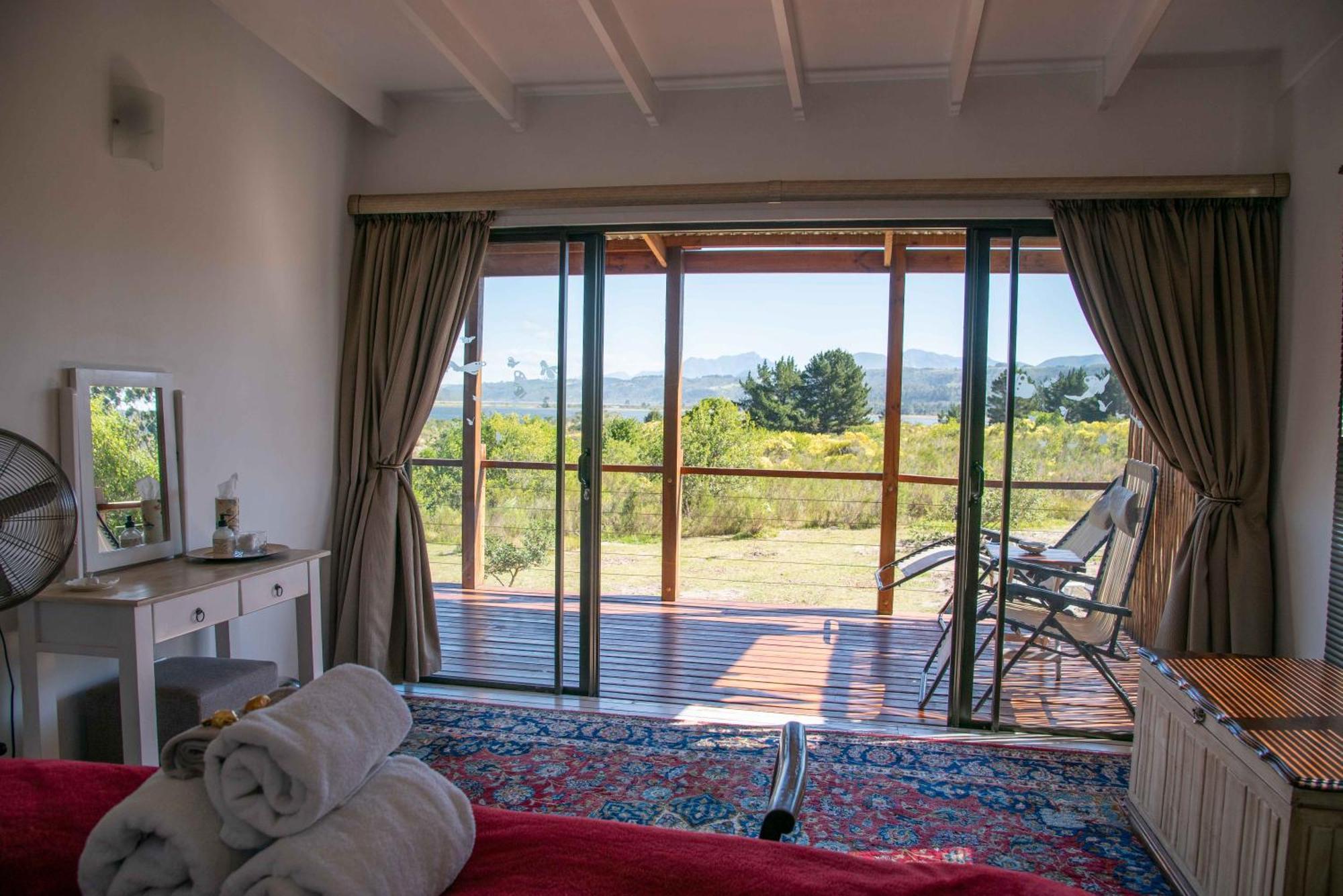 Equleni Guest Farm Hotel เซดจ์ฟิลด์ ภายนอก รูปภาพ