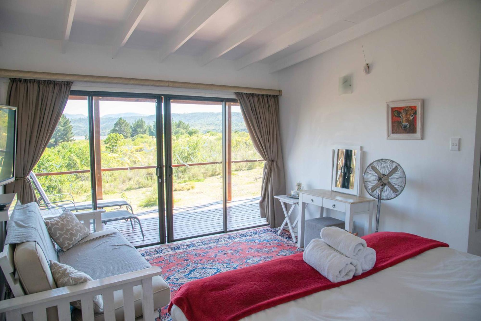 Equleni Guest Farm Hotel เซดจ์ฟิลด์ ห้อง รูปภาพ