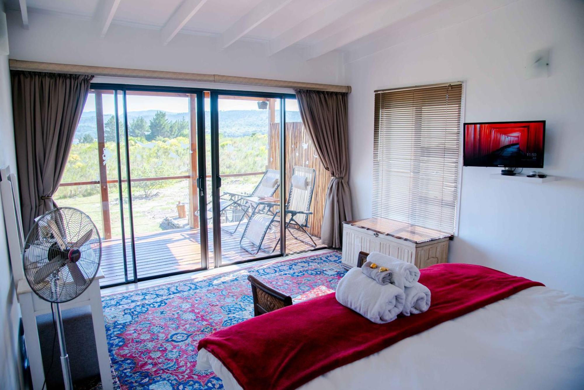 Equleni Guest Farm Hotel เซดจ์ฟิลด์ ห้อง รูปภาพ
