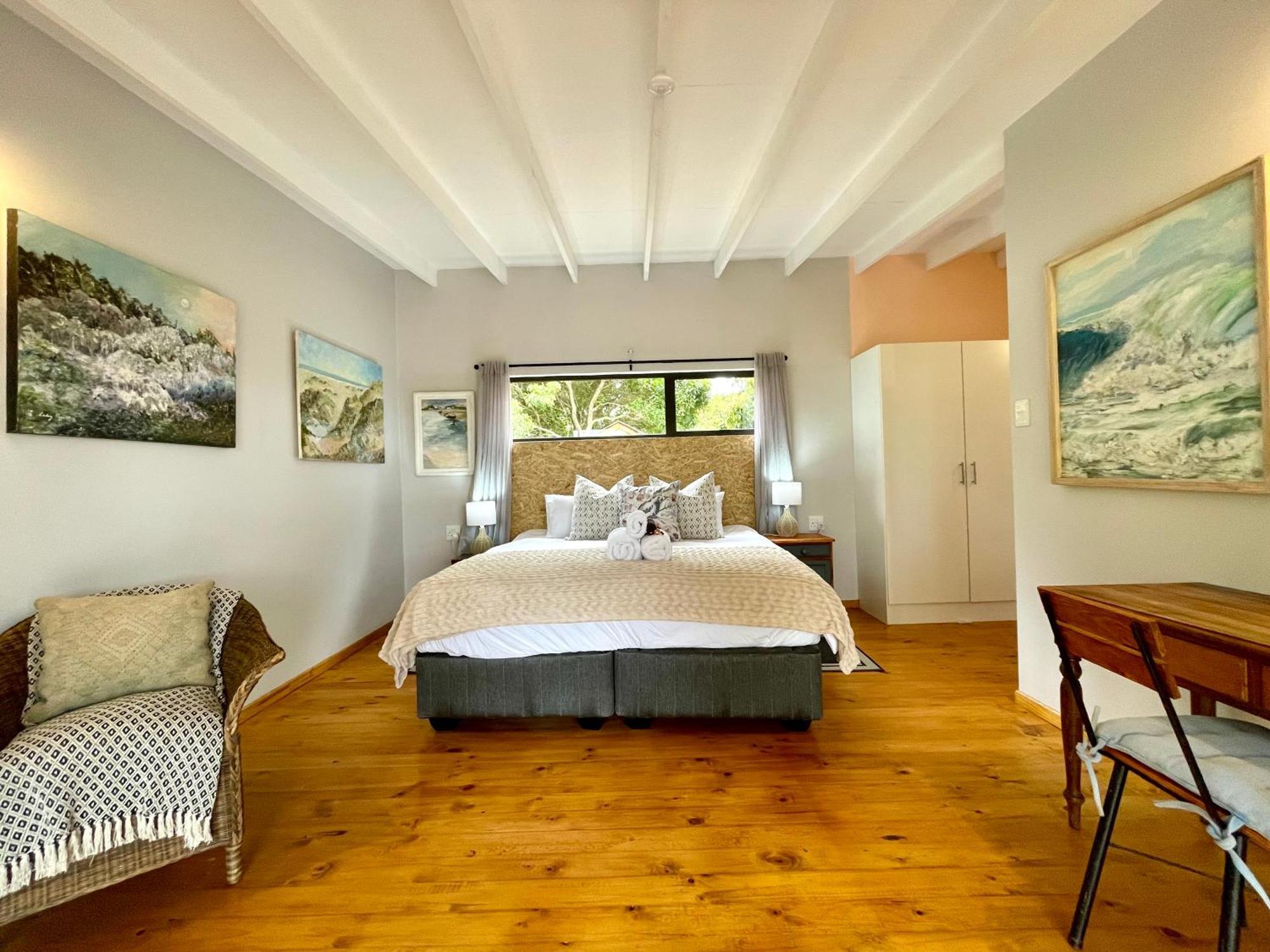 Equleni Guest Farm Hotel เซดจ์ฟิลด์ ห้อง รูปภาพ