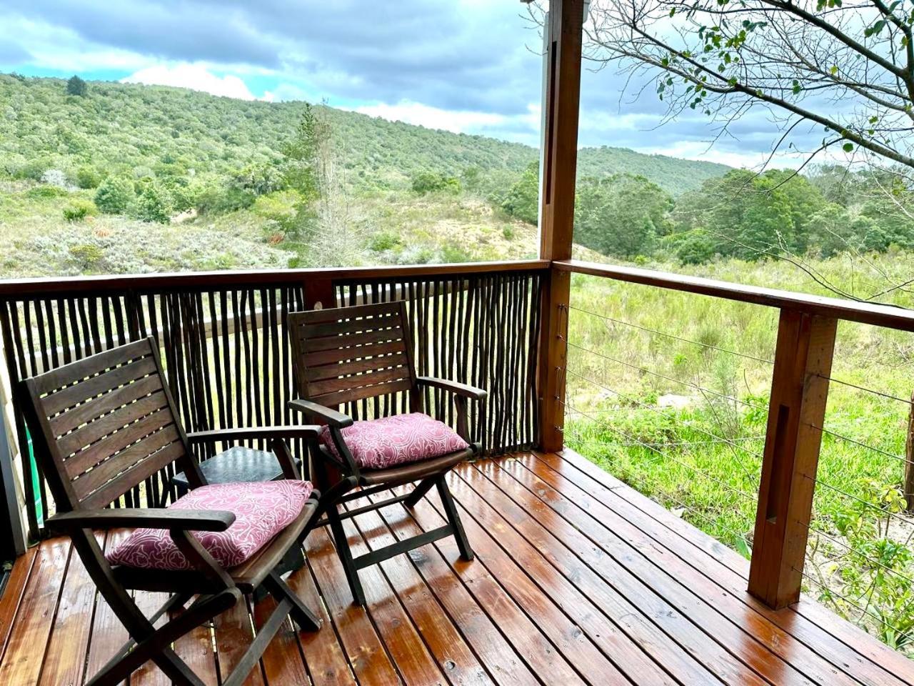 Equleni Guest Farm Hotel เซดจ์ฟิลด์ ห้อง รูปภาพ