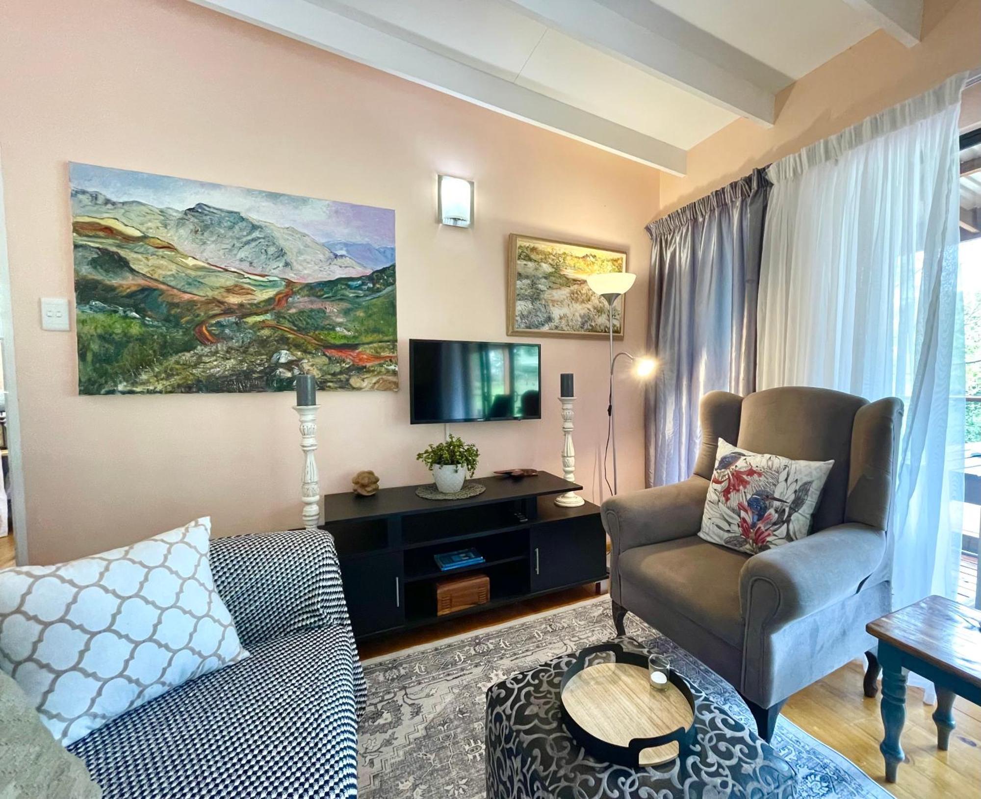 Equleni Guest Farm Hotel เซดจ์ฟิลด์ ห้อง รูปภาพ
